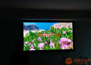 里水鎮(zhèn)政府P2.0室內全彩LED顯示屏 現(xiàn)代化信息發(fā)布的核心利器