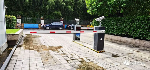 觸達未來,共創(chuàng)上海G1、G2智慧停車案例發(fā)布,開啟新征程!